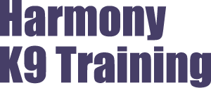 Harmony K9 Training